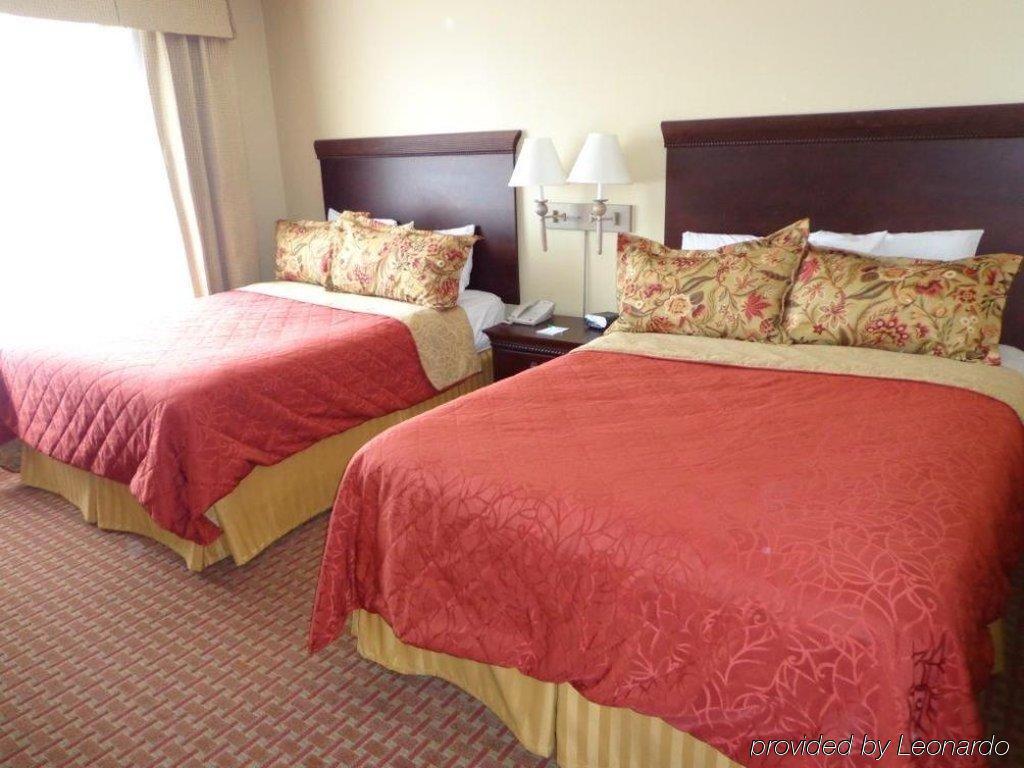 Euro-Suites Hotel Morgantown Bagian luar foto